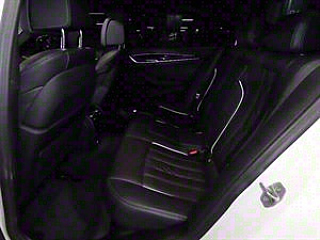 BMW 5-SERIES G30 2020