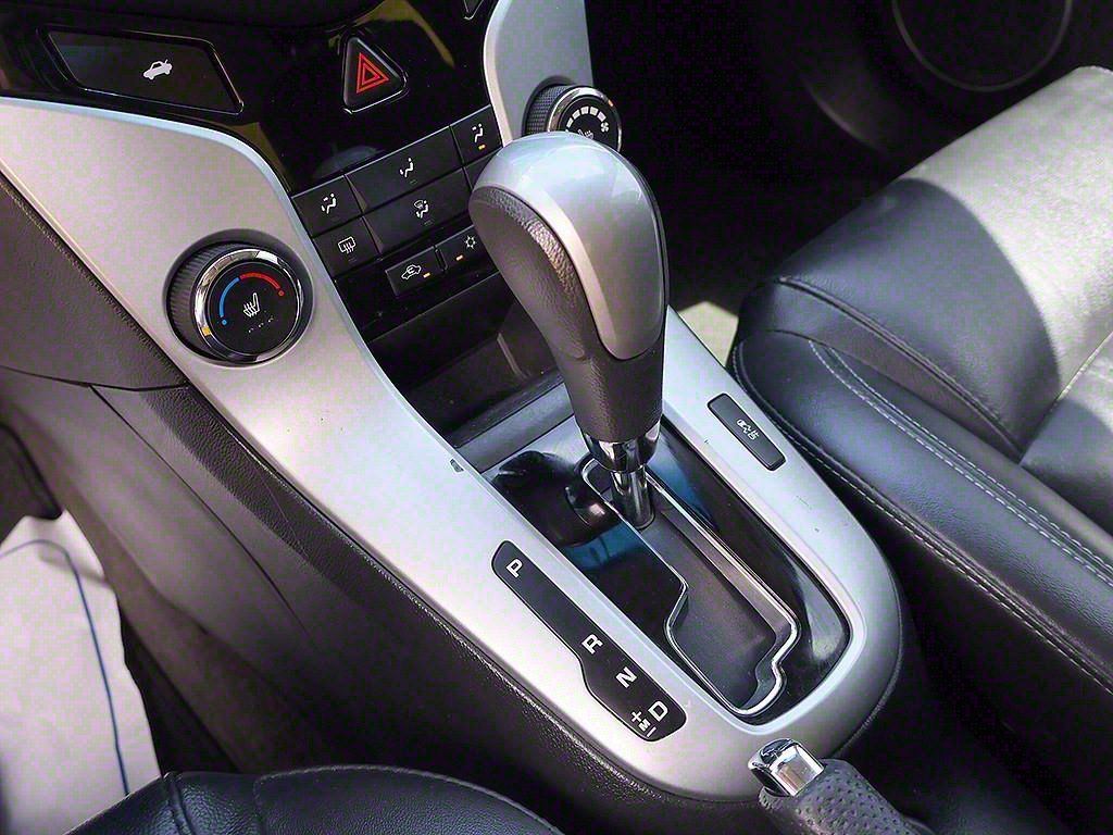 DAEWOO CRUZE AMAZING NEW 2015