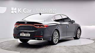 HYUNDAI GRANDEUR IG 2018