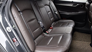 HYUNDAI GRANDEUR IG 2018