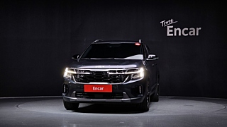 KIA SELTOS 2024