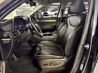 HYUNDAI PALISADE 2019