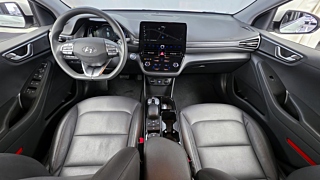 HYUNDAI IONIQ ELECTRIC 2020