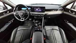 KIA K5 2020