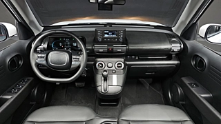 HYUNDAI CASPER 2024