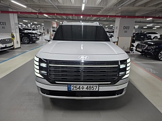 HYUNDAI PALISADE LX3 2025