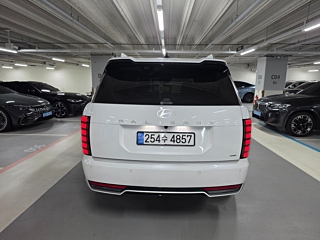HYUNDAI PALISADE LX3 2025