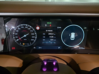 HYUNDAI PALISADE LX3 2025