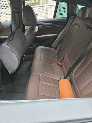 BMW X4 G02 2023