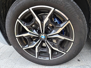 BMW X4 G02 2023