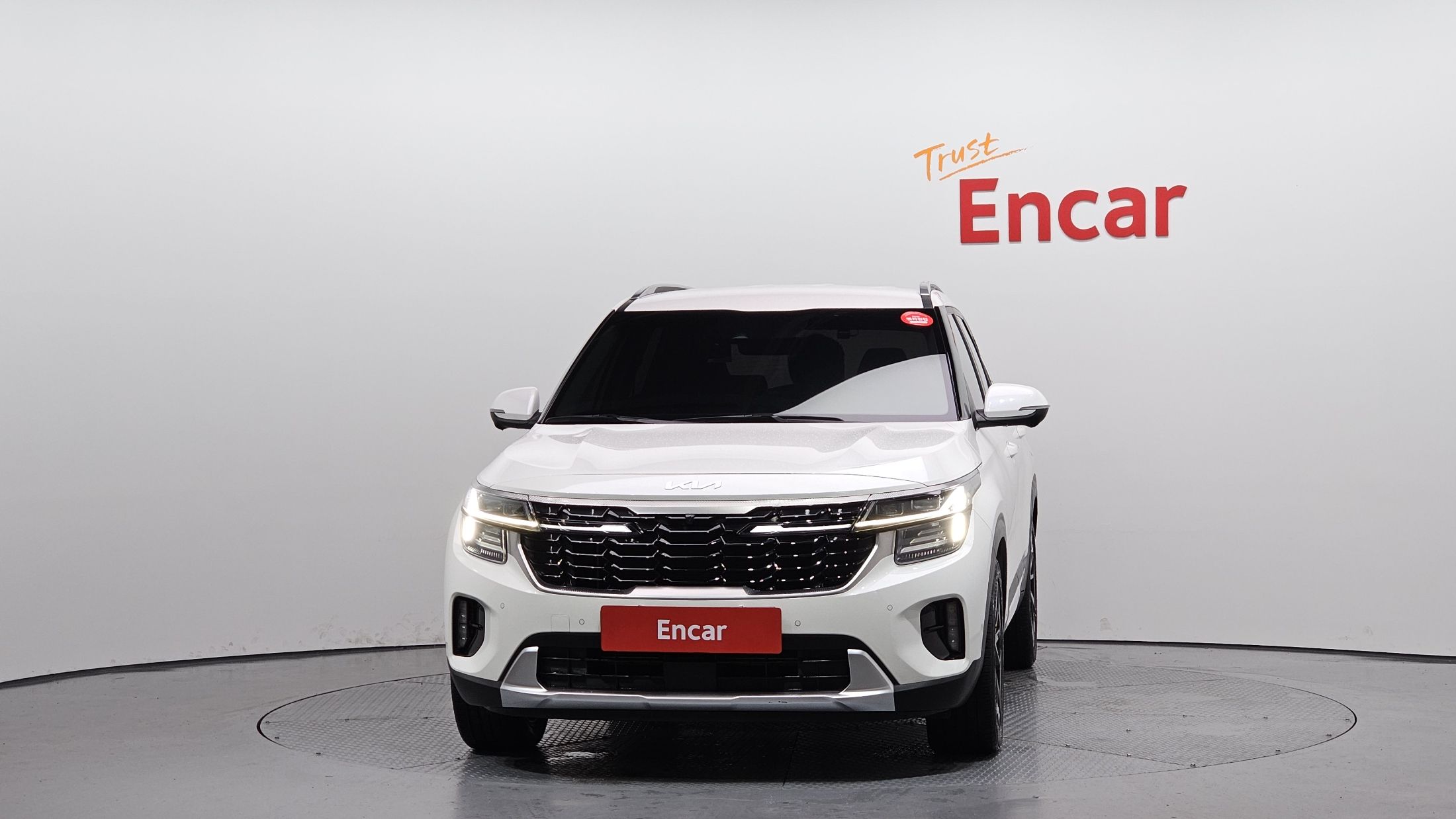 KIA SELTOS 2023