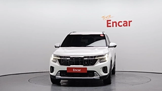 KIA SELTOS 2023