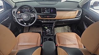 KIA SELTOS 2023