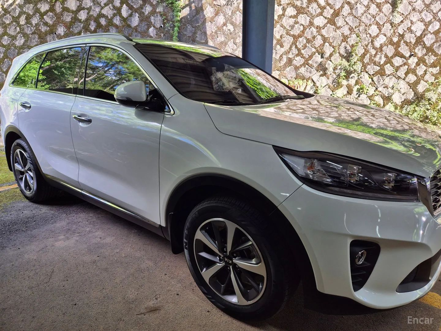 KIA SORENTO 2020