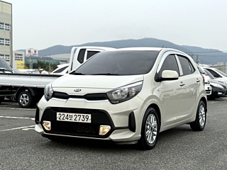 KIA MORNING URBAN JA 2020