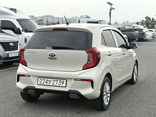 KIA MORNING URBAN JA 2020