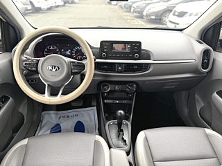 KIA MORNING URBAN JA 2020