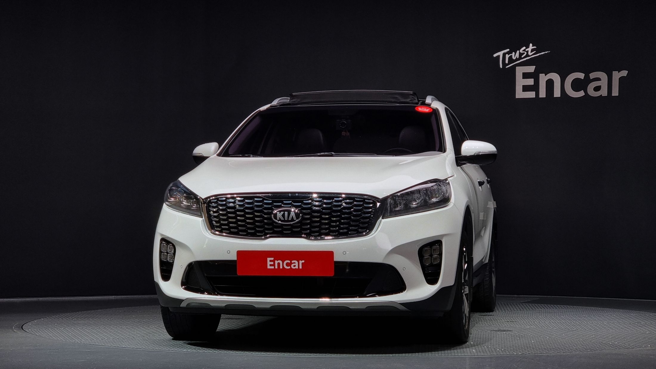 KIA SORENTO 2017