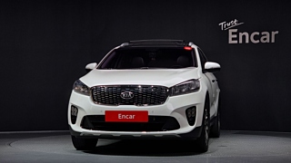 KIA SORENTO 2017