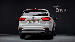 KIA SORENTO 2017