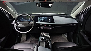 KIA EV6 2023