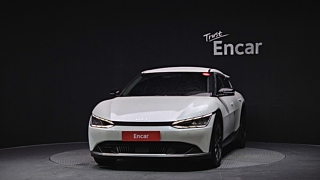 KIA EV6 2023