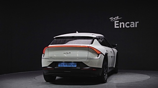 KIA EV6 2023