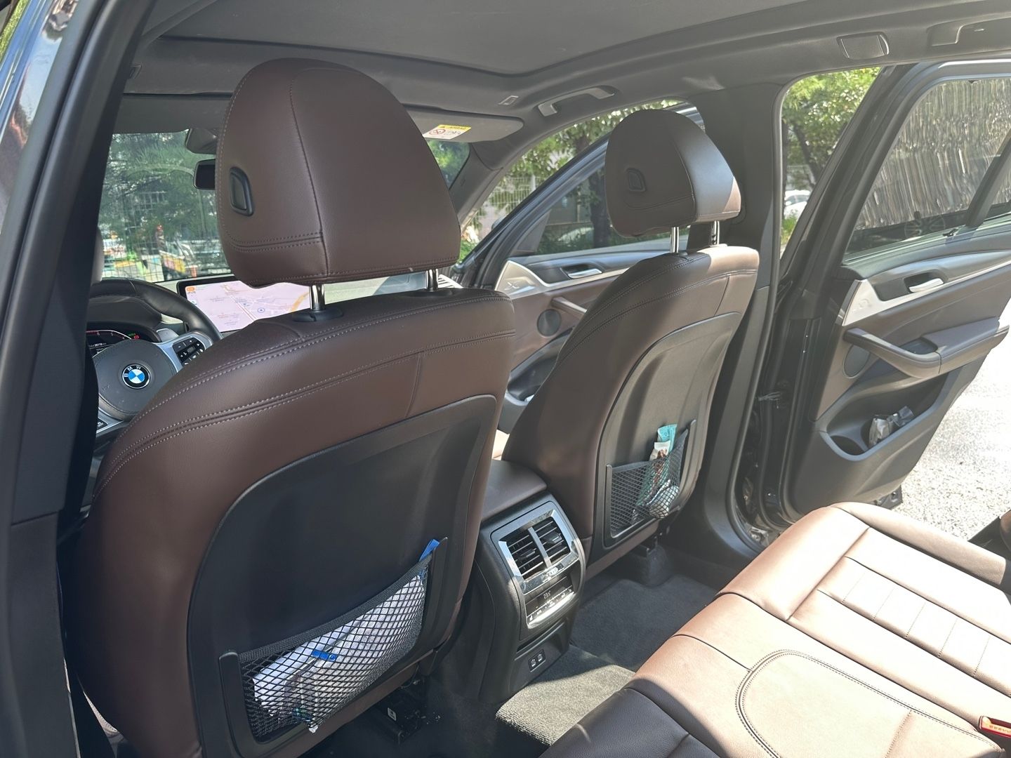 BMW X3 G01 2023