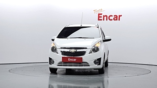 DAEWOO SPARK 2011