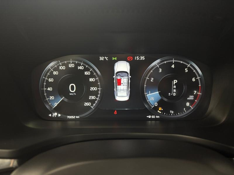 VOLVO S60 2019