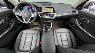 BMW 3-SERIES G20 2021