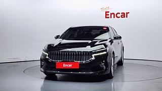 KIA K7 PREMIER 2019
