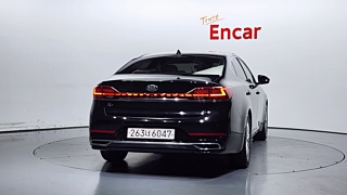KIA K7 PREMIER 2019