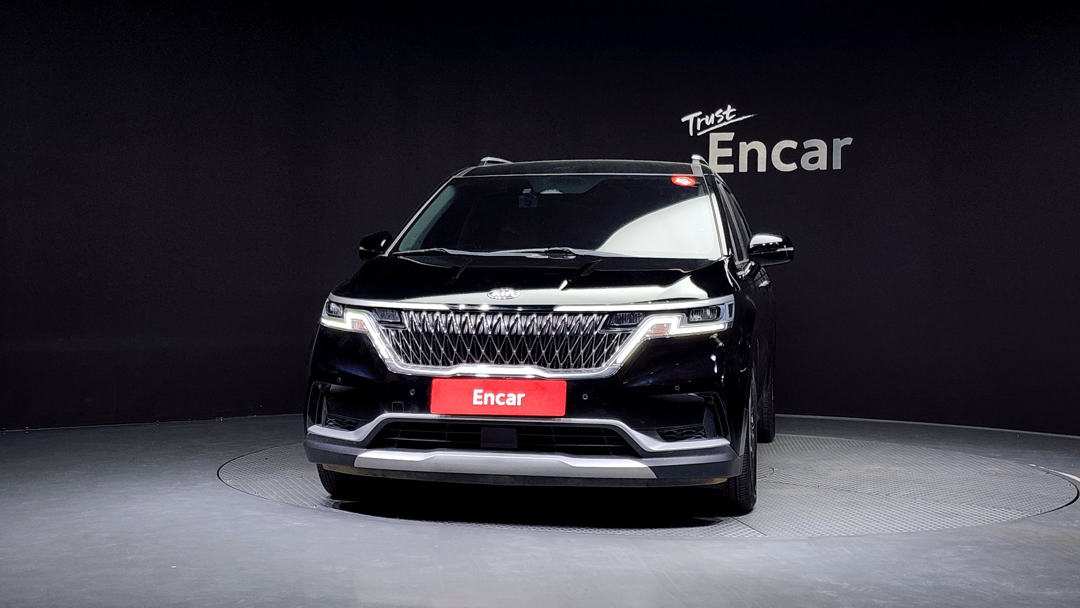 KIA CARNIVAL 2020
