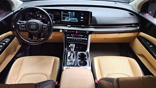 KIA CARNIVAL 2020