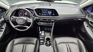 HYUNDAI SONATA DN8 2020