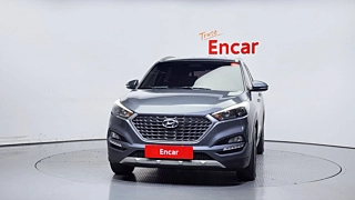HYUNDAI TUCSON 2017