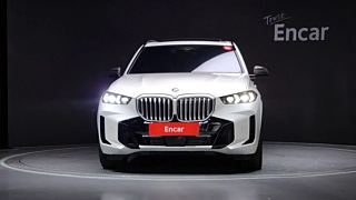 BMW X5 G05 2024