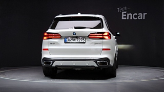 BMW X5 G05 2024