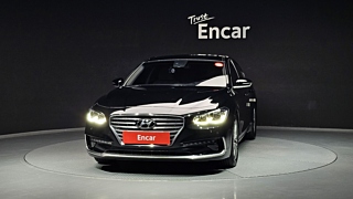 HYUNDAI GRANDEUR IG 2019