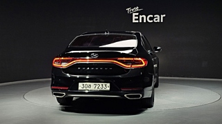 HYUNDAI GRANDEUR IG 2019