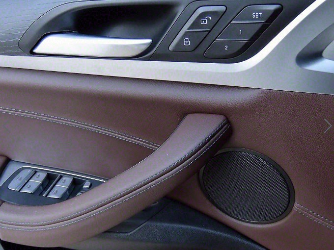 BMW X3 G01 2022