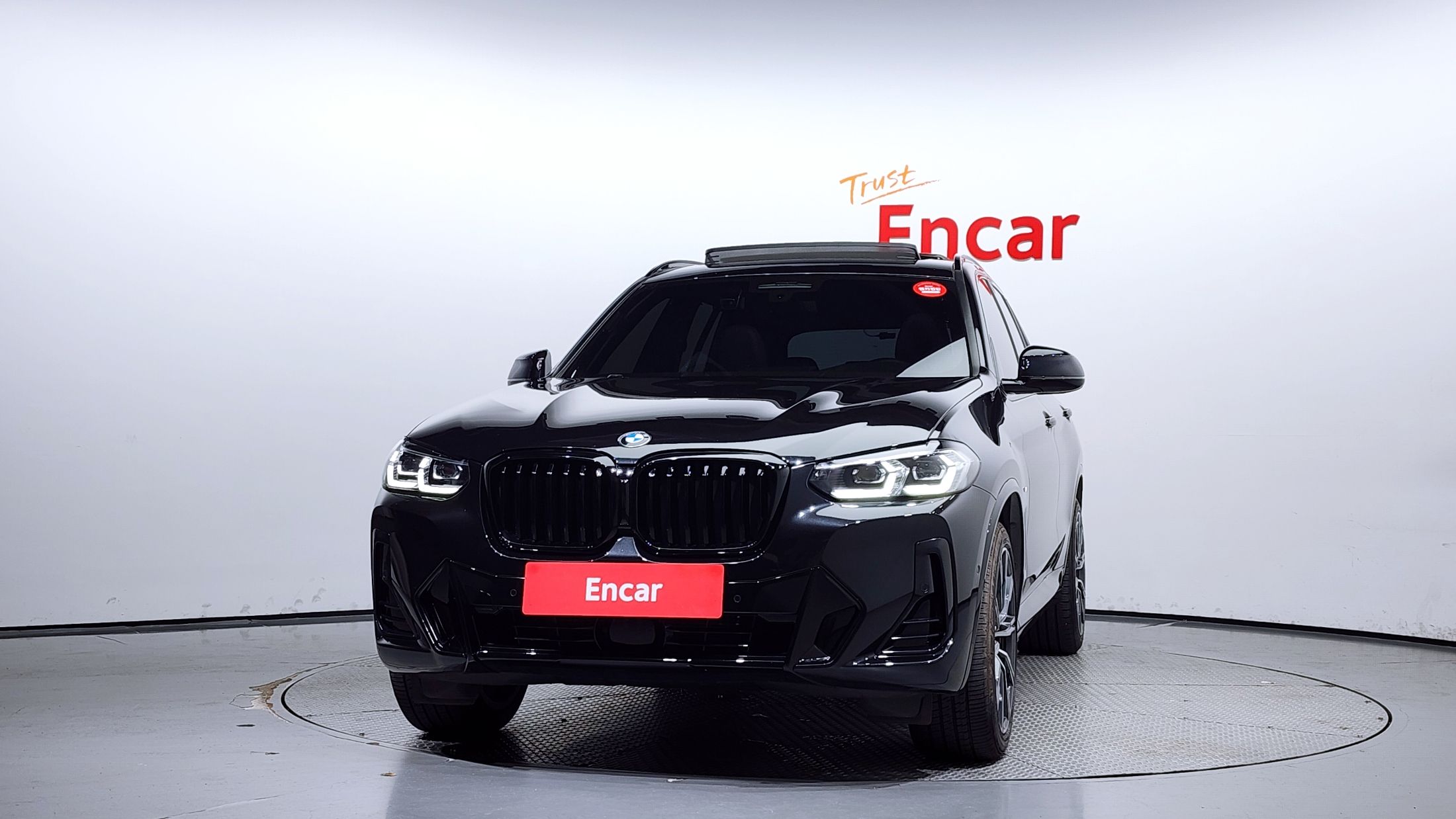 BMW X3 G01 2023