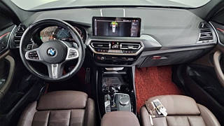 BMW X3 G01 2023