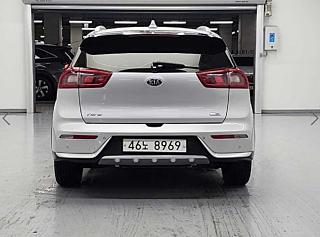 KIA NIRO 2019