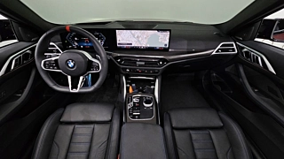 BMW 4-SERIES G22 2025