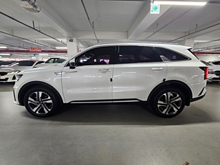 KIA SORENTO 2020