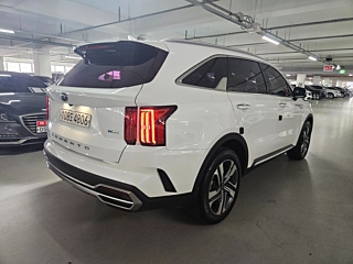 KIA SORENTO 2020