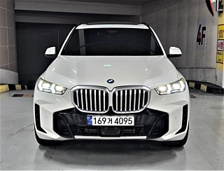 BMW X5 G05 2023