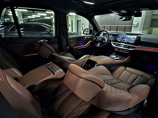 BMW X5 G05 2023